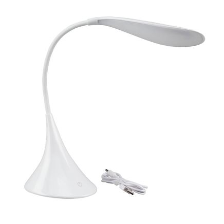 View product details for Flexible LED Desk Lamp