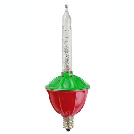 Bubble Light Centerpiece Replacement Bulbs-364602