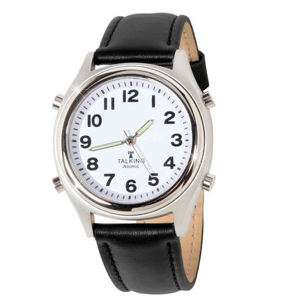 Talking Atomic Watch-366981