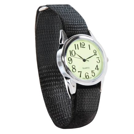 Glow in the Dark Watch-367962
