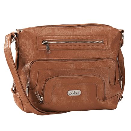 B. Amici™ Margot Westhampton Organizer Hobo-369587