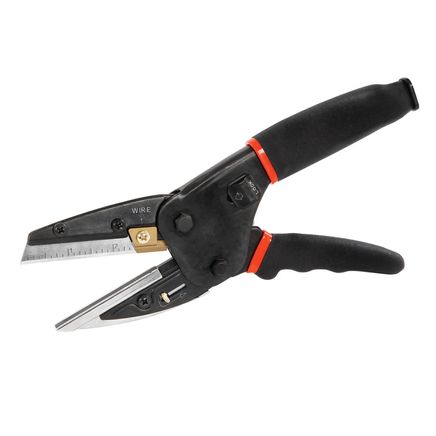 View product details for Miracle Multi Cutting Tool