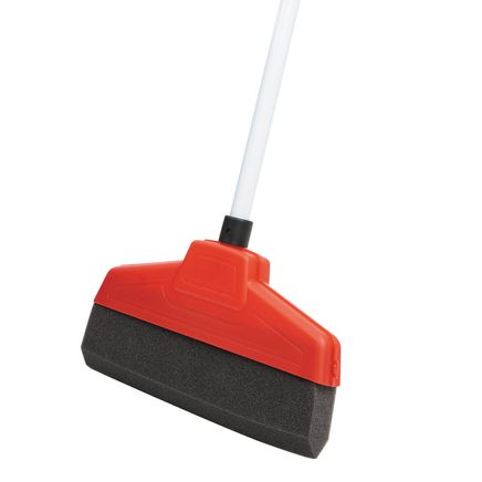Electro Static Broom-369817