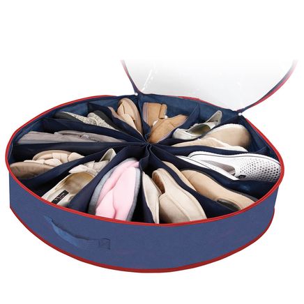 Shoe Go Round Storage-369831