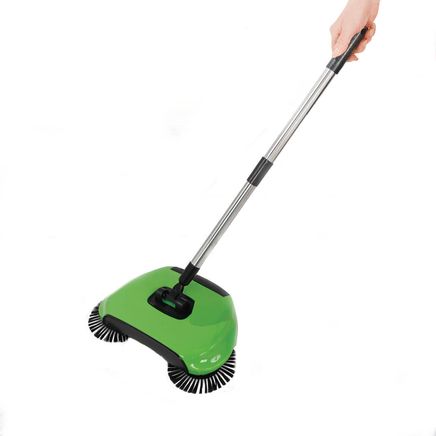 Magic Sweeper-369892