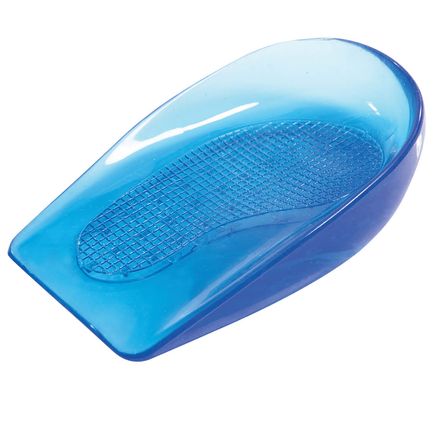 Healthy Heel Gel Cups Pair-369898