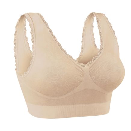 Smooth and Shape Lace Lingerie Bra-369949