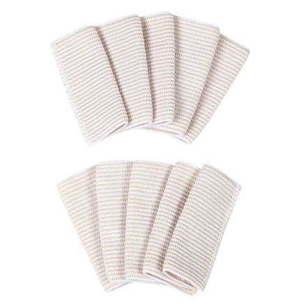 Arthritis Finger Sleeves S/10-369981