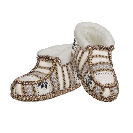 Alpine Cozy Cuffs-369997