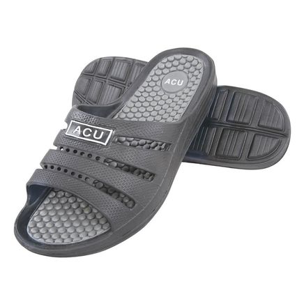 Massaging Comfort Slides Mens-370018