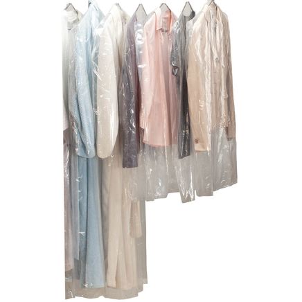 Garment Bags S/20-370036