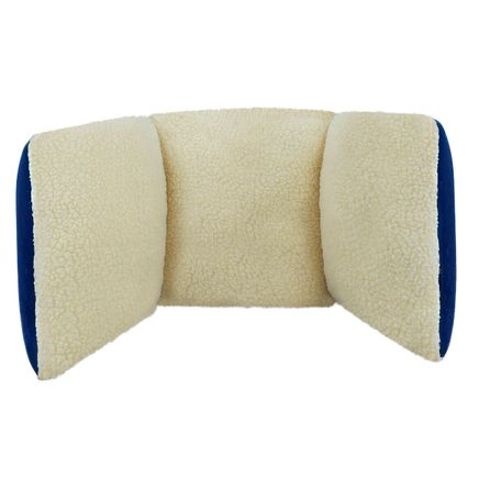 Triple Support Lumbar Cushion-370059