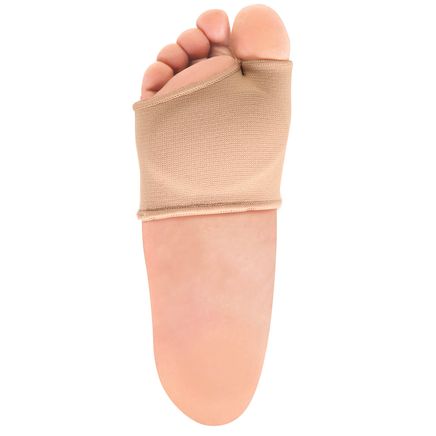 Gel Cushion Metatarsal Strap 1 Pair-370065