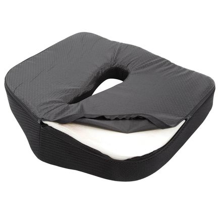 Total Support Pain Relieving Seat Cushion-370347