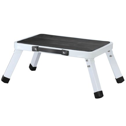 Foldable Step Stool 15" x 10.25"-370565