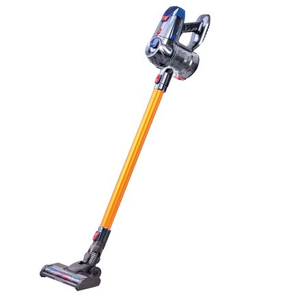 View product details for Handy Stick Cordless Vacuum by Living Sure