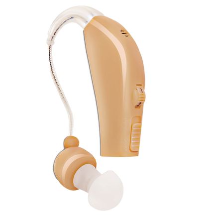 MSA Pro™ Sound Amplifier-370868