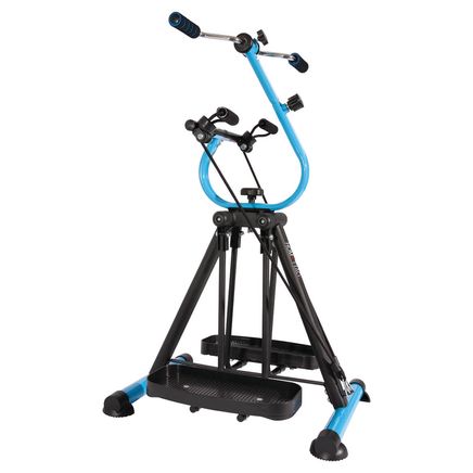 HomeTrack Home Gym-371086