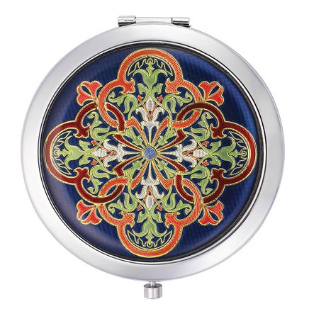 Dual Magnifying Compact Mirror-371091