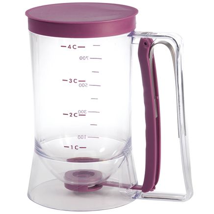 Batter Dispenser-371118