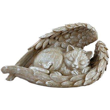 Resin Pet Angel Statues by Fox River™ Creations-371194