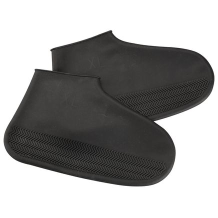 Waterproof Reusable Silicone Shoe Protectors-371373