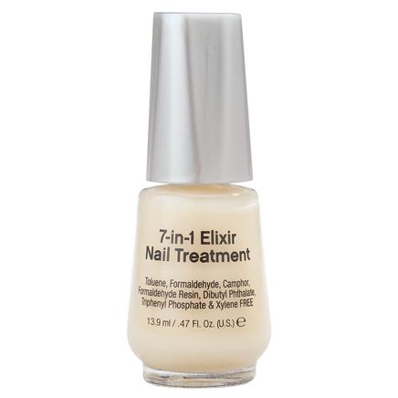 7-in-1 Elixir Nail Treatment-371447