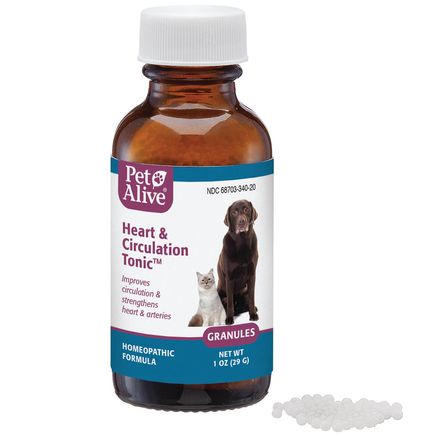 PetAlive® Heart and Circulation Tonic™ Granules-371824