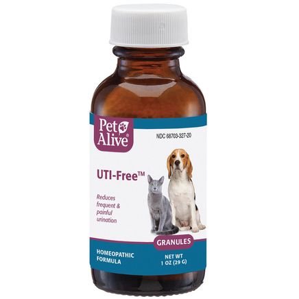 PetAlive® UTI-Free™ Granules-371825