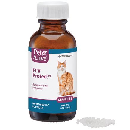 PetAlive® FCV Protect™ Granules-371828