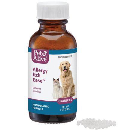 PetAlive® Allergy Itch Ease™ Granules-371829