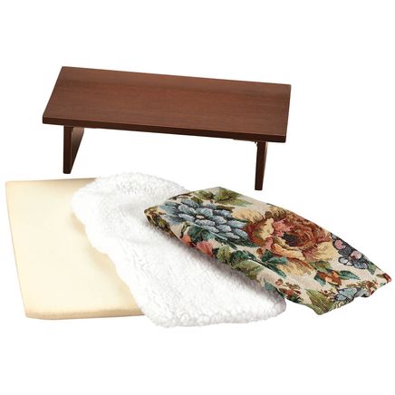 Deluxe Folding Footrest by OakRidge™-371968