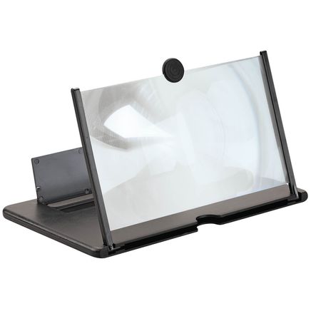 Phone Screen 12" Magnifier-372338