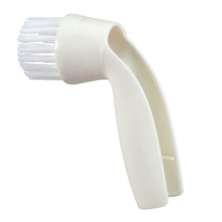 Snap-On Sprayer Scrubber Attachment by Chef's Pride™-372356