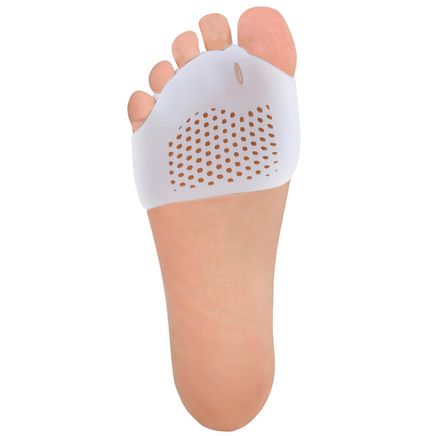 Gel Toe Spacers Set of 2-372418