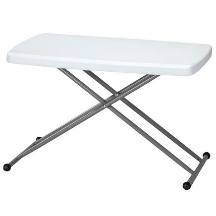 Adjustable Folding Activity Table-372520
