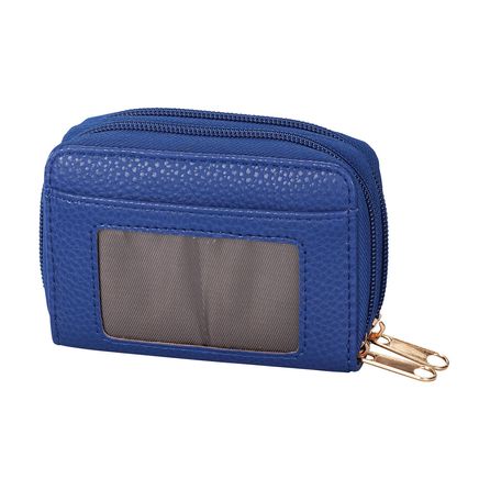 RFID Zip Around Wallet-372704