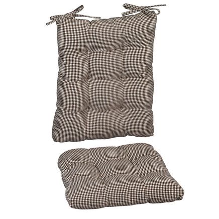 View product details for The Harlow Rocker Cushion Set by OakRidge™