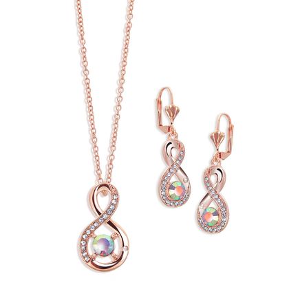 Diamond Radiance Ensemble-372900