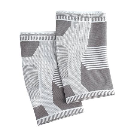 LivingSURE™ Magnetic Compression Knee Sleeves-372957