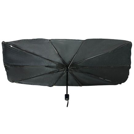 View product details for Windshield Umbrella Buddy