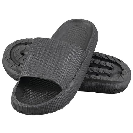 Cushiony Pillow Slides, Women's-373549