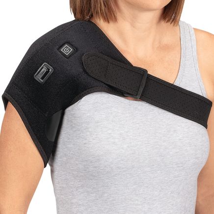 Therapeutic Body Wrap, Shoulder-373576