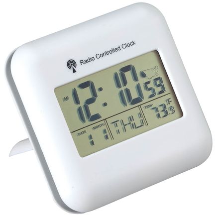 Atomic Travel Clock-373579
