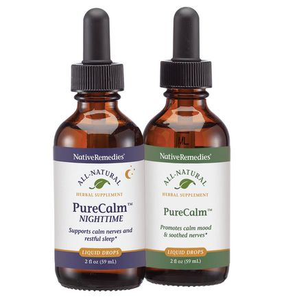 NativeRemedies® PureCalm ComboPack-373604