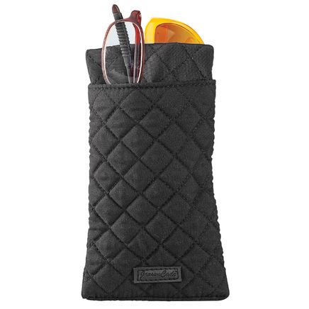 JaxsonCade™ Double Eyeglass Case-373747