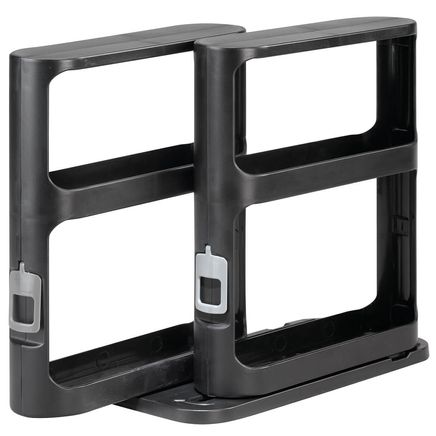 Pull and Rotate Storage Rack by Home Marketplace™-374191