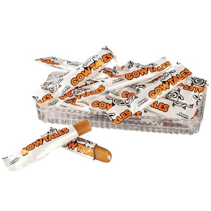 Mrs. Kimball's Mini Cow Tales, 16oz.-374436