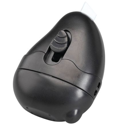 Security Roller Stamp with Utility Knife-374469