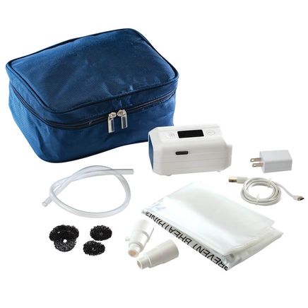 LivingSURE™ CPAP Cleaner-374563